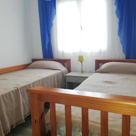 Mimosa Locdenia Villa Els Poblets Dış mekan fotoğraf