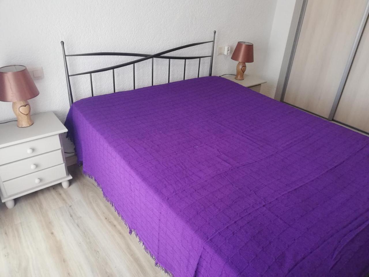 Mimosa Locdenia Villa Els Poblets Dış mekan fotoğraf
