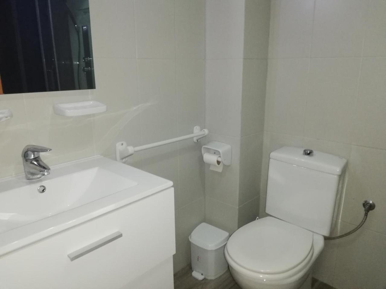 Mimosa Locdenia Villa Els Poblets Dış mekan fotoğraf